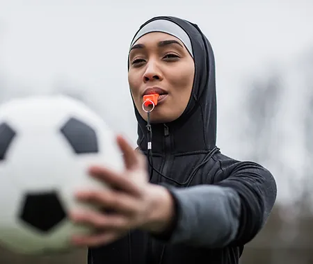 TOBAGO PLAYER DEVELOPMENT PROGRAM INSTRUCTOR SPOTLIGHT