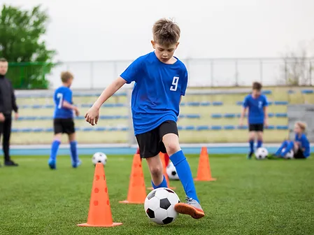 TOBAGO PLAYER DEVELOPMENT PROGRAM INSTRUCTOR SPOTLIGHT